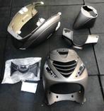 Piaggio zip kappenset, Vélos & Vélomoteurs, Pièces de cyclomoteur | Scooters, Enlèvement, Comme neuf, Piaggio