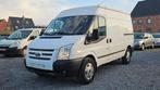 Ford Transit Trend- 2013-2.2 Diesel - 85 000 km - Arco, Euro 5, Achat, Entreprise, Autre carrosserie