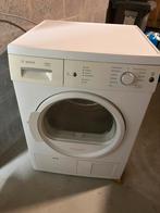 Bosch maxx 7 sensitive droogkast, Electroménager, Sèche-linge, 6 à 8 kg, Chargeur frontal, Enlèvement, Utilisé