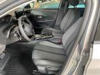 Peugeot 208 Allure + Camera/sensoren + Zetelverwarming, Stof, Gebruikt, Euro 6, 115 g/km