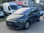 Citroën C4 Grand Picasso // 7 zitplaatsen // Diesel // Euro6, Auto's, Monovolume, 1580 cc, 7 zetels, Leder