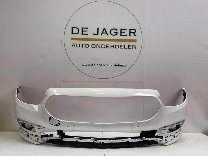MERCEDES W213 E KLASSE FACELIFT VOORBUMPER A2138850238, Auto-onderdelen, Carrosserie, Bumper, Mercedes-Benz, Voor, Gebruikt