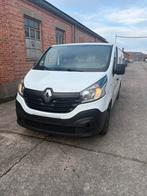 Renault trafic, Auto's, Bestelwagens en Lichte vracht, Renault, Particulier, Te koop, Trekhaak