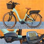 Vélo électrique Riese Muller Swing3 Vario urban 500Wh 2022, 47 à 50 cm, Enlèvement, Comme neuf