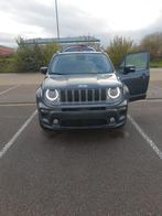 Te koop Jeep renegade, Automaat, Parkeersensor, 715 kg, 96 kW