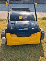 TE HUUR: Verticuteermachine - 15€/dag, Tuin en Terras, Ophalen, Zo goed als nieuw