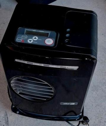 Zibro Laserkachel  beschikbaar voor biedingen