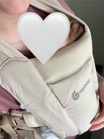 Draagzak ergobaby embrace, Ophalen, Zo goed als nieuw, Draagzak