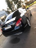 w205 c220 170pk 2.2, Auto's, Mercedes-Benz, Automaat, Achterwielaandrijving, 4 cilinders, USB