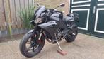 Buell 1125CR, Motoren, 2 cilinders, 1125 cc, Particulier, Meer dan 35 kW