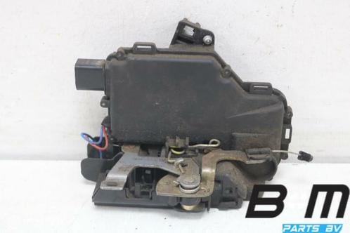 Portierslot linksvoor VW Golf 4 3B1837015A, Auto-onderdelen, Interieur en Bekleding, Gebruikt