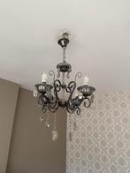 Lusters gratis, Huis en Inrichting, Lampen | Kroonluchters, Ophalen, Zo goed als nieuw