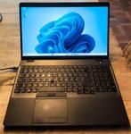 Dell Latitude 5500 W11 Pro, 256 GB, HDD, 8 GB, Enlèvement