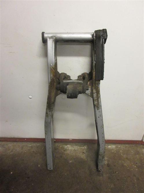 Suzuki GSX600F achterbrug swingarm achter brug GSX 600 600F, Motoren, Onderdelen | Suzuki, Gebruikt, Ophalen of Verzenden