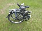 Vouwfiets Dahon Glide Nexus 8 Naafversnellingen, Fietsen en Brommers, Ophalen, 20 inch of meer, Versnellingen, Zo goed als nieuw