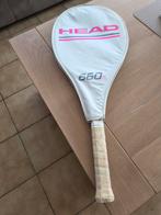 Tennisracket head 660 , in heel goede toestand, Sport en Fitness, Tennis, Ophalen of Verzenden, Zo goed als nieuw, Head