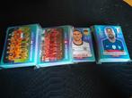 294 verschillende Panini stickers WK Qatar, Ophalen of Verzenden, Zo goed als nieuw