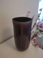 Vase en céramique artisanal, Ophalen