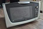 Microgolf Combi Whirlpool, Enlèvement, Comme neuf, Four