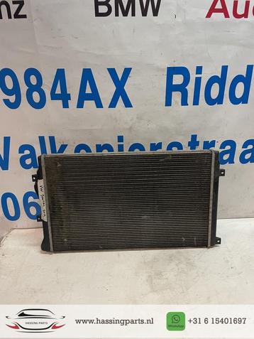 Volkswagen Touran radiateur 1K0121253AA