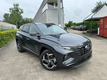 Hyundai Tucson T-GDi SHINE FULL OPTION 48v 