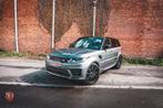 Range Rover Sport 3.0d HSE *Open dak*Trekhaak*, Te koop, 183 kW, SUV of Terreinwagen, Automaat