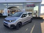 Citroen Berlingo Plus Style Pack    0 km, Berlingo, Handgeschakeld, Particulier, 1200 cc