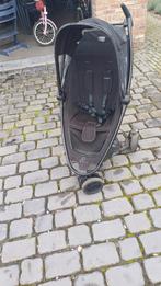 Buggy zapp quinny, Kinderen en Baby's, Ophalen, Zo goed als nieuw