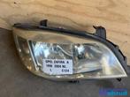 opel zafira a rechts koplamp 1998-2005, Auto-onderdelen, Gebruikt, Opel