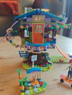 Lego La cabane dans les arbres de Mia 41335, Enlèvement ou Envoi, Comme neuf, Lego