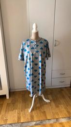 Nightwear, M, Fine Woman, Kleding | Dames, Maat 38/40 (M), Zo goed als nieuw, Knielengte, Grijs