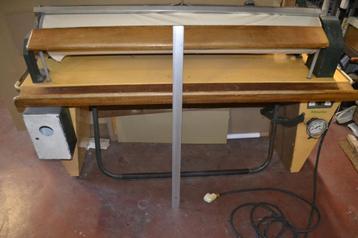 strijkrol Miele 140 cm beschikbaar voor biedingen