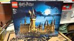 Lego Hogwarts (SEALED), Ophalen of Verzenden, Lego