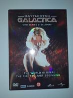 Battlestar Galactica, CD & DVD, DVD | TV & Séries télévisées, Enlèvement ou Envoi