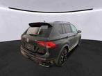 Volkswagen Tiguan 2.0 TSI 4Motion R-Line 2x 230PK Automaat 2, Auto's, Automaat, Gebruikt, Overige brandstoffen, Bedrijf