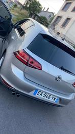 golf 7 GTD sport  / 2.0 / 184ch, Auto-onderdelen, Uitlaatsystemen, Verzenden, Volkswagen