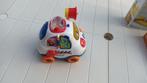Voiture de police Vtech, Enlèvement ou Envoi, Comme neuf, 2 à 4 ans
