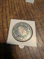 500 Fr 1991-Baudouin-Argent, Argent, Argent