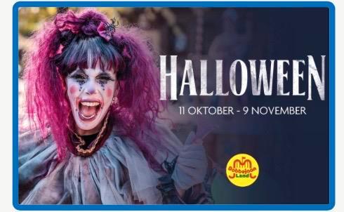 Ticket Bobbejaanland en Belgique (2p.), Tickets en Kaartjes, Recreatie | Pretparken en Attractieparken