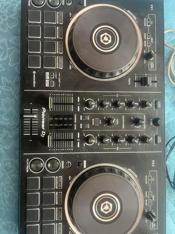 Pioneer ddj-rb beschikbaar voor biedingen