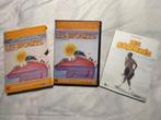 Dvd-boxset/nieuw „Les Bronzés”, Ophalen, Alle leeftijden, Nieuw in verpakking, Boxset