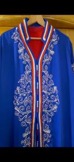 Robe marocaine lebssa, Vêtements | Femmes, Enlèvement, Comme neuf, Bleu
