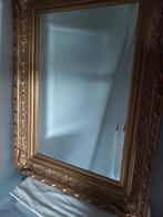 antieke spiegel, 50 tot 100 cm, 100 tot 150 cm, Rechthoekig, Ophalen