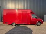 Mercedes sprinter 519 cdi V6, Automaat, 2987 cc, Mercedes-Benz, Diesel