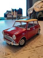 Mini cooper s 1964, Hobby en Vrije tijd, Ophalen of Verzenden, Gebruikt, Auto, Overige merken