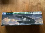 Porte Avion Akagi - 1/700 - Hasegawa, Enlèvement ou Envoi, Neuf, Hasegawa