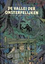 Blake & Mortimer - De Vallei der Onsterfelijken 2 - Luxe HC, Neuf, Enlèvement ou Envoi, Une BD, Edgar P Jacobs