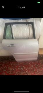 Porte arrière droite Citroën c4   Grand Picasso 2008, Enlèvement, Arrière, Citroën, Porte