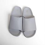 Heren slippers effen wit 42, Kleding | Heren, Schoenen, Slippers, Verzenden, Wit, Nieuw