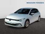 Volkswagen Golf VIII Golf 1.0 TSI Life OPF, Wit, Handgeschakeld, Golf, Stadsauto